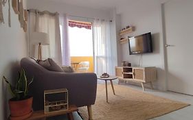 Apartamento el Boquerón
